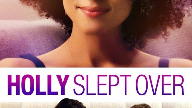 Holly Slept Over 720p HD Erotik Film izle