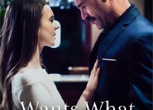 Wants What She Cant’t Have Türkçe Altyazılı Yetişkin